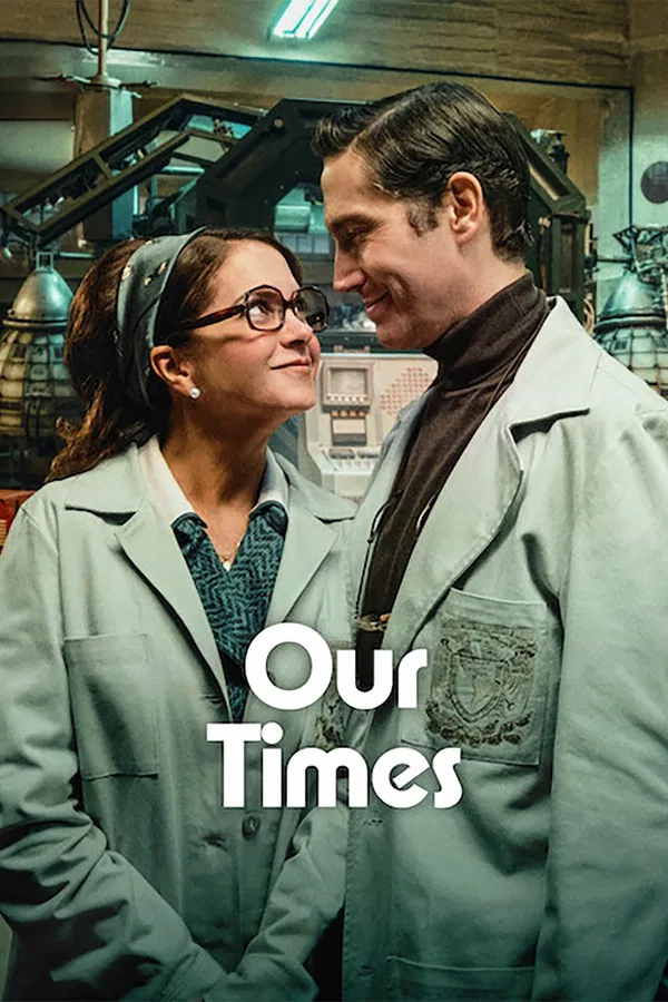 ดูหนังออนไลน์ Our Times (2025) ข้ามเวลาของสองเรา