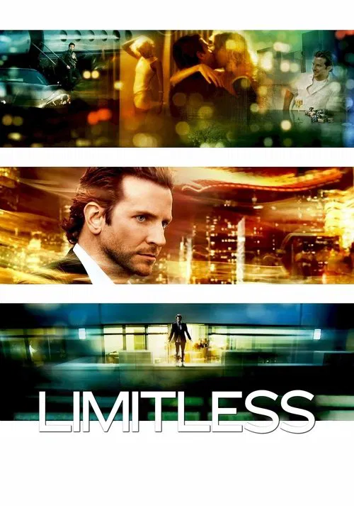 ชี้ชะตา ยาเปลี่ยนสมองคน : Limitless