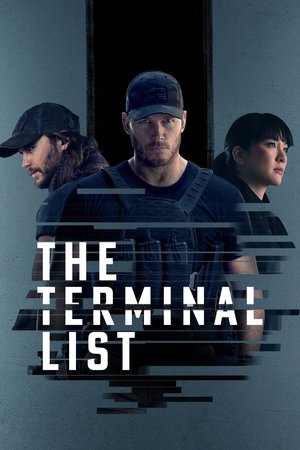 The Terminal List เดอะ เทอร์มินอลิสต์ – ดับมือสังหาร (2022) พากย์ไทย EP.1-8 จบ