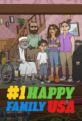 #1 Happy Family USA (2025)
