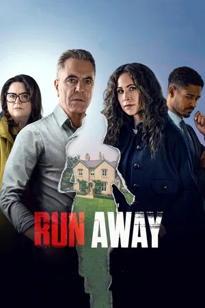 Run Away (2026) หนี พากย์ไทย EP.1-8 จบ