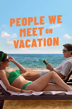 People We Meet on Vacation (2026) เราพบกัน ณ วันพักใจ