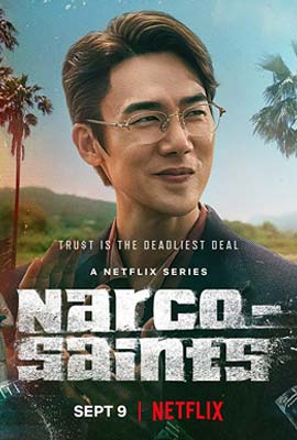 Narco-Saints นักบุญนาร์โค (2022) พากย์ไทย EP.1-6 จบ