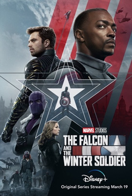 The Falcon and the Winter Soldier (2021) พากย์ไทย EP.1-6 จบ