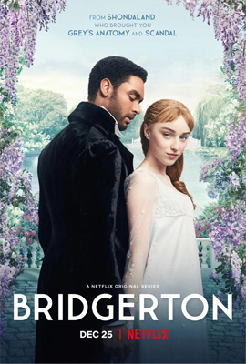 Bridgerton Season 1 (2020) วังวนรัก เกมไฮโซ พากย์ไทย EP.1-8 จบ