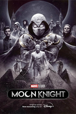 Moon Knight (2022) มูนไนท์ อัศวินแห่งจันทรา พากย์ไทย EP.1-6 จบ