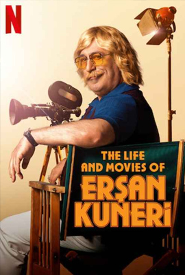 แอร์ซาน ผู้กำกับสารพัดแนว The Life and Movies of Ersan Kuneri (2025)