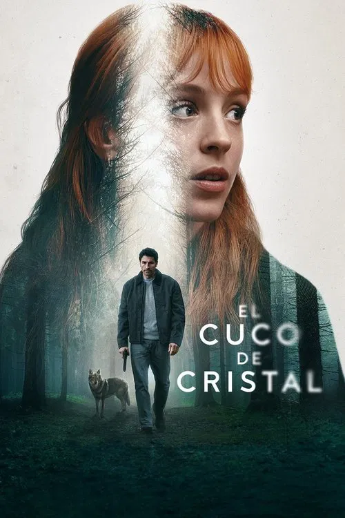 กาเหว่าคริสตัล The Crystal Cuckoo (2025) พากย์ไทย EP.1-6 จบ