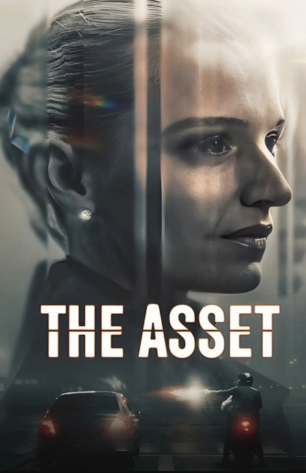 The Asset (2025) ภารกิจซ่อนเงา
