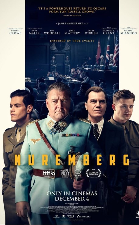 Nuremberg (2025)