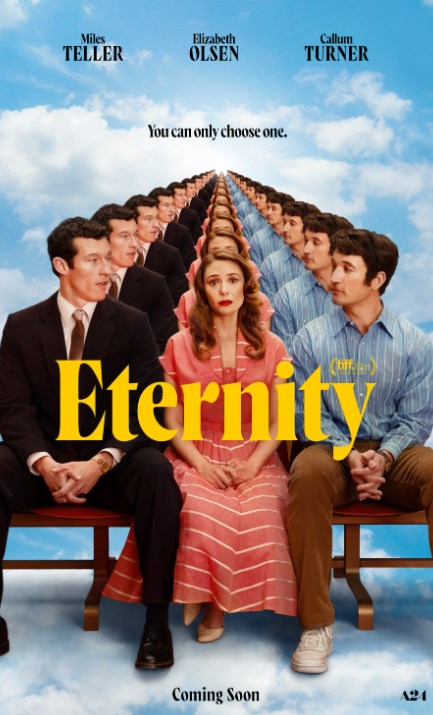Eternity (2025)