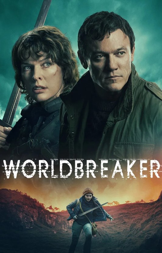 Worldbreaker (2025)