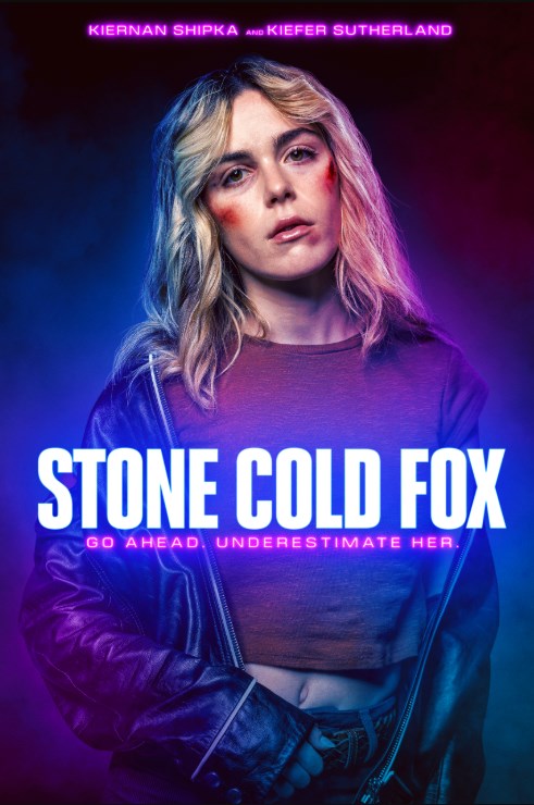 Stone Cold Fox (2025)