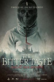 The Bitter Taste (2025)