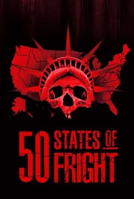 50 States of Fright (2020)