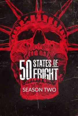 ดูหนังออนไลน์ 50 States of Fright Season 2 (2020)