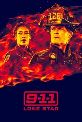 9-1-1: Lone Star Season 5 (2024)