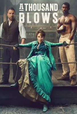 A Thousand Blows (2025)