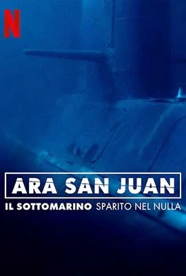 ดูหนังออนไลน์ ARA San Juan: The Submarine that Disappeared  เรือดำน้ำที่หายไป (2024)