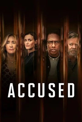 Accused Season 2 (2024)