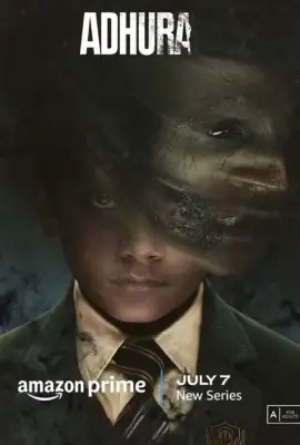 Adhura   นินาด เงามืดที่ถูกลืม (2023)