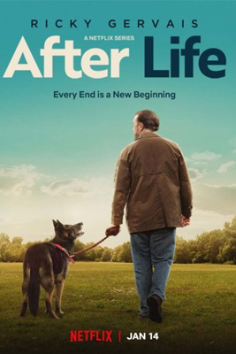 ดูหนังออนไลน์ After Life  ซีซั่น 3 (2022)
