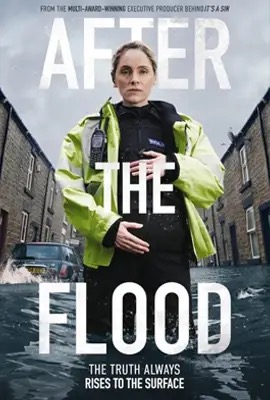ดูหนังออนไลน์ After the Flood (2024)