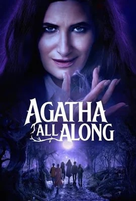 Agatha All Along  อากาธาออลอะลอง (2024)