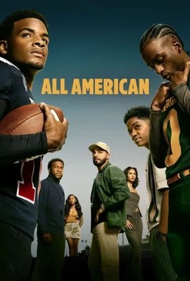 All American Season 7 (2025)