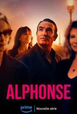 ดูหนังออนไลน์ Alphonse (2023)