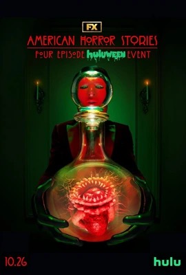 American Horror Stories (2021)