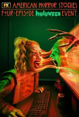 American Horror Stories   อเมริกัน ฮอเรอร์ สตอรี่ ซีซั่น 3 Season 3 (2023)