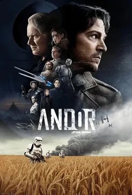 Andor   เอนดอร์ ปี 2 Season 2 (2025)