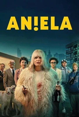 An!ela  อาเนียลา (2025)