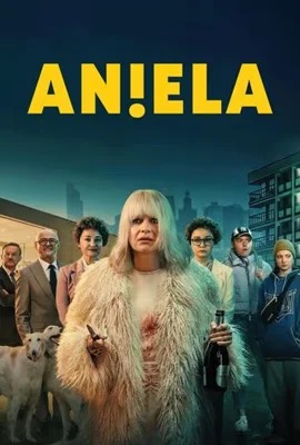 ดูหนังออนไลน์ Aniela  อาเนียลา (2025)