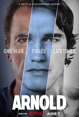 ดูหนังออนไลน์ Arnold  อาร์โนลด์ (2023)