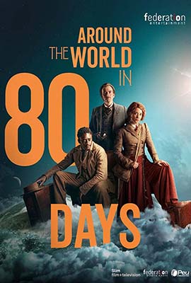 Around the World in 80 Days (2021)