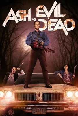 Ash vs Evil Dead (2015)