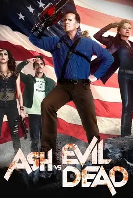 Ash vs Evil Dead Season 2 (2016)