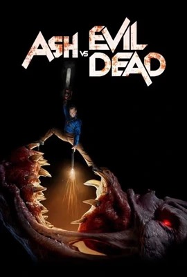 ดูหนังออนไลน์ Ash vs Evil Dead Season 3 (2018)