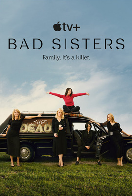 Bad Sisters (2022)
