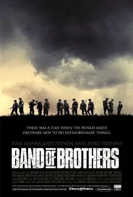 Band of Brothers  กองรบวีรบุรุษ (2001)