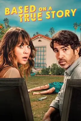 Based on a True Story (2023)