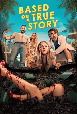 Based on a True Story Season 2 (2024)
