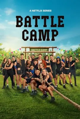Battle Camp  ศึกมันส์ประชันดวง (2025)