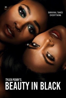 Beauty in Black  บิ้วตี้ อินแบล็ก (2024)