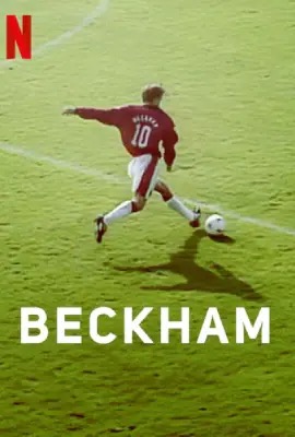 Beckham  เบ็คแฮม (2023)