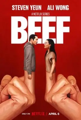 ดูหนังออนไลน์ Beef  คนหัวร้อน (2023)