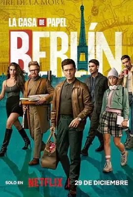 Berlin  เบอร์ลิน (2023)