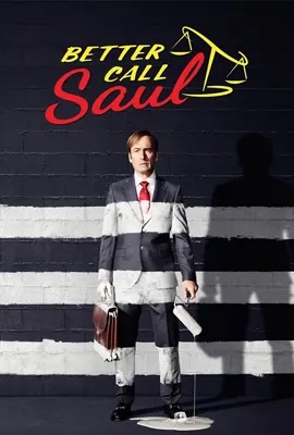 ดูหนังออนไลน์ Better Call Saul   มีปัญหา ปรึกษาซอล ซีซั่น 3 Season 3 (2017)
